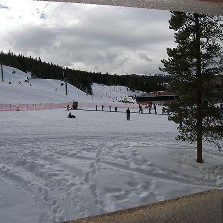 Rocky Mountain Resort Management Copper Mountain Exterior foto