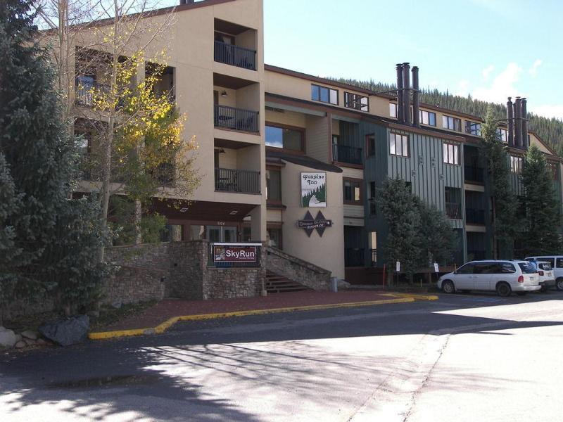 Rocky Mountain Resort Management Copper Mountain Exterior foto