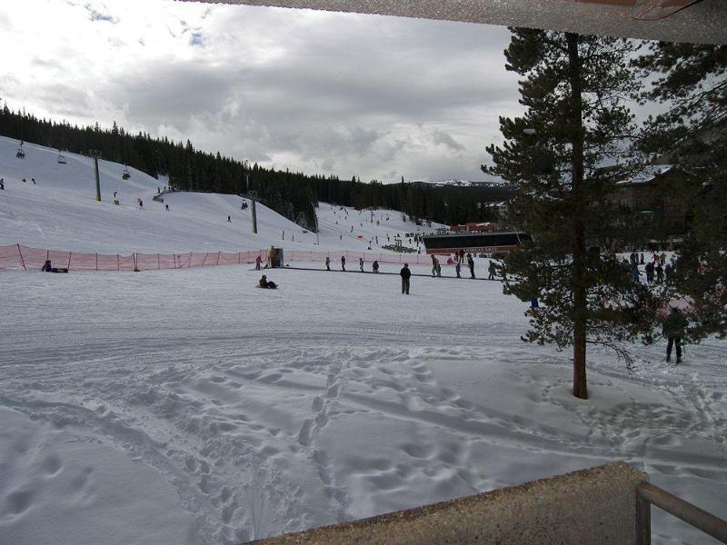 Rocky Mountain Resort Management Copper Mountain Exterior foto