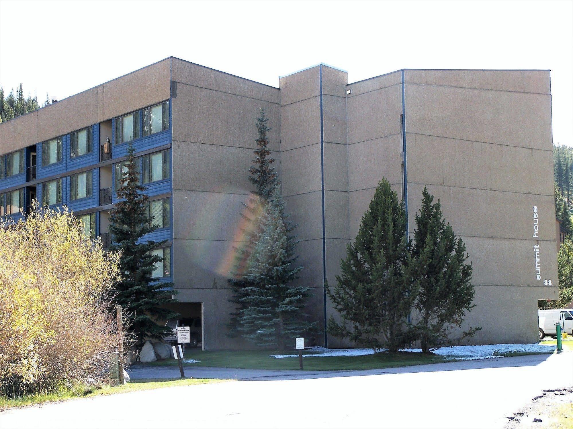 Rocky Mountain Resort Management Copper Mountain Exterior foto