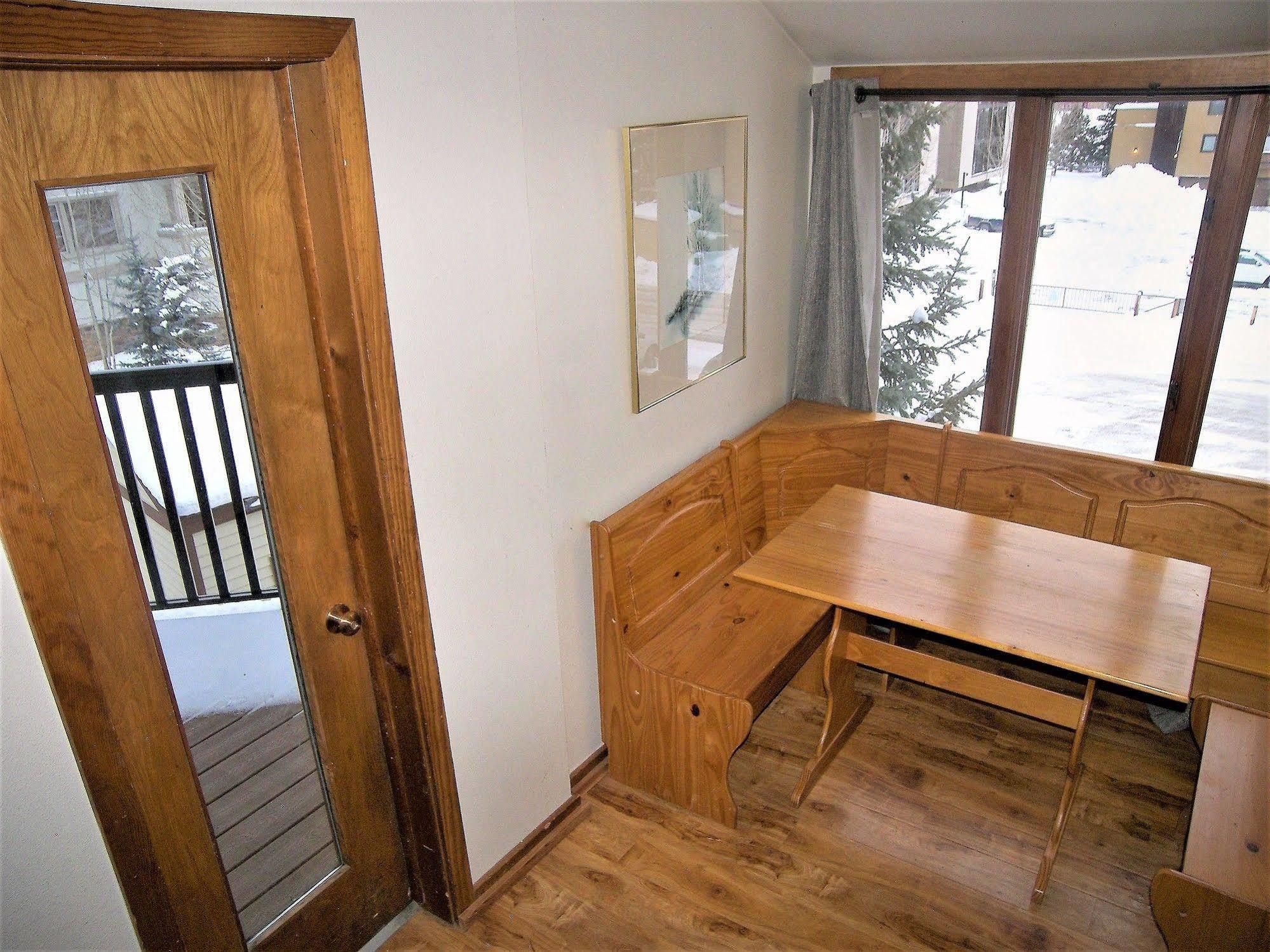 Rocky Mountain Resort Management Copper Mountain Exterior foto